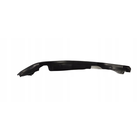 BMW 2 F45 F46 USZCZELKA LEWA SŁUPKA B 7298891