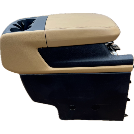 B3 KIA CARNIVAL IV 2020 - PODŁOKIETNIK TUNEL ŚRODKOWY 84602-R0000 JY2