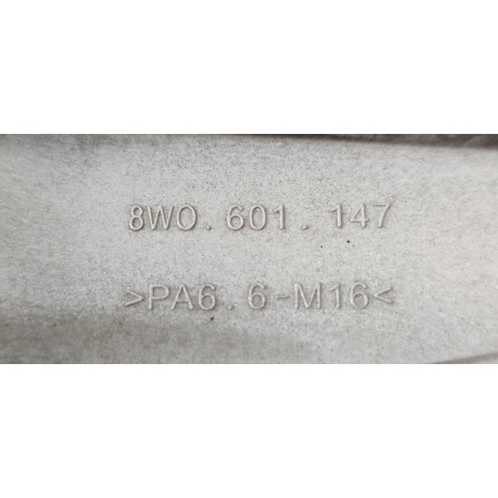 KOŁPAKI AUDI A4 B9 8W0601147 ORYGINALNE 16