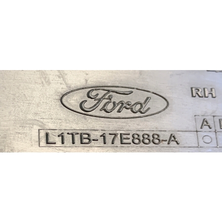 ŚLIZG PRAWY PRZÓD FORD PUMA II MK2 L1TB-17E888-A