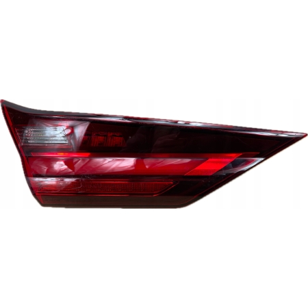 BMW 1 F40 LAMPA KLAPY LEWA TYŁ TYLNA 7450651 21.02.2022