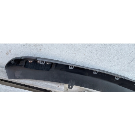 RENAULT ARKANA RS-LINE SPOILER DOKŁADKA ZDERZAKA TYŁ 850703342R