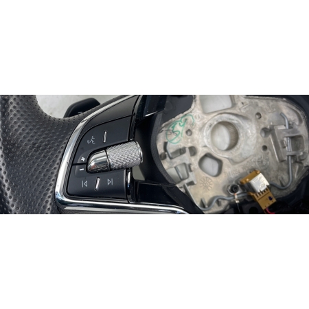 KIEROWNICA SKODA OCTAVIA IV RS DSG 5E3419093AD