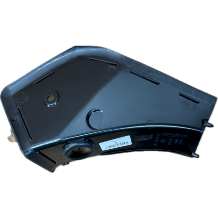 BMW 1 F40 OSŁONA RYNIENKA LAMPY LEWA TYŁ 7450665