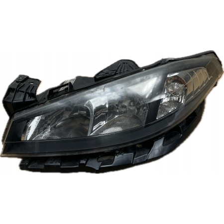 RENAULT LAGUNA II LIFT LAMPA LAMPA LEWA PRZÓD 8200481196 05.07.2005