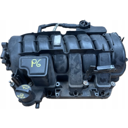 P6 DODGE CHARGER 2018 5.7 V8 KOLEKTOR SSĄCY 18272325B