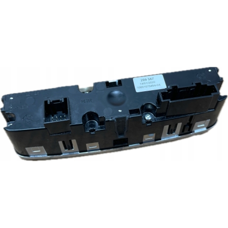 AUDI Q5 II 80A PANEL TYŁ WŁĄCZNIK PRZYCISKI 80A919158A