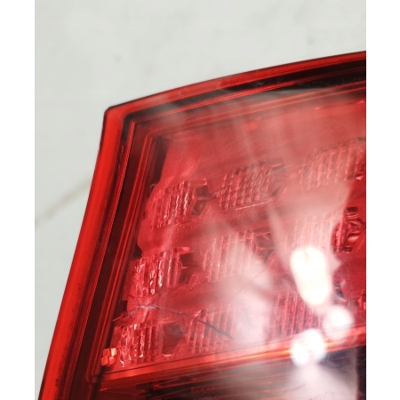 BMW 5 F11 LAMPA PRAWA TYLNA TYŁ 7203234 10.12.2012 ORG