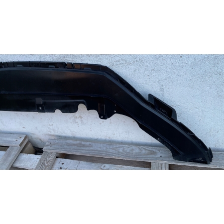 VW BEETLE 5C 2011 - PŁYTA SPOILER OSŁONA ZDERZAKA PRZÓD 5C5805903C