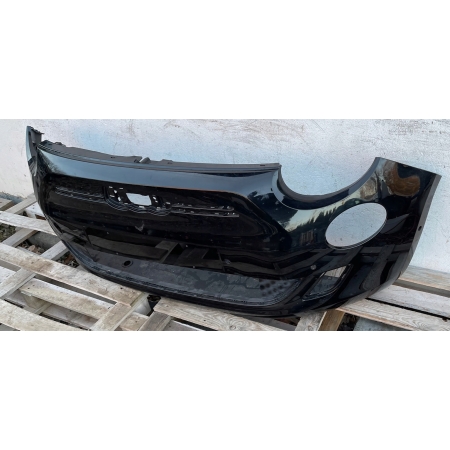 FIAT 500E II 2020 - ZDERZAK PRZÓD PRZEDNI PDC 735714055