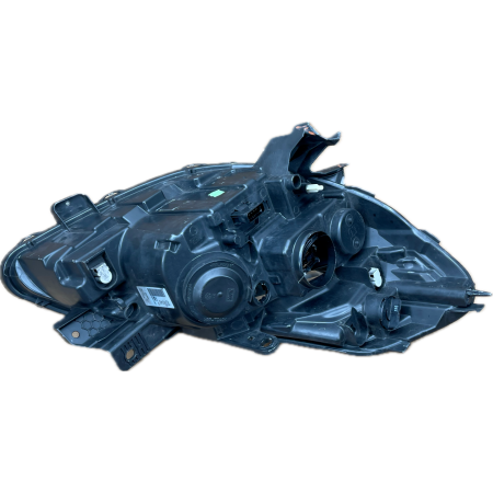 RENAULT CLIO III 3 LAMPA PRZÓD LEWA REFLEKTOR  VALEO 89906259