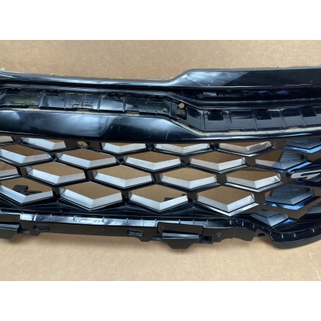 KIA SPORTAGE V 5 GT 2021 - GT LINE ATRAPA GRILL 86350-R2CA0 86351-R2CB0