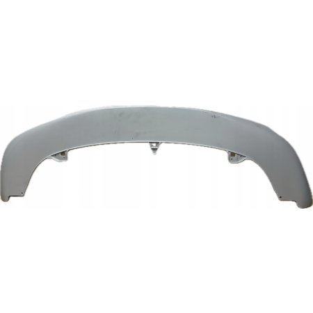 VW TOURAN I LIFT 2006 - 2010 SPOILER ZDERZAKA PRZÓD 1T0805903B