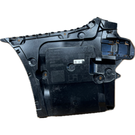 BMW 5 G31 LIFT LCI  ŚLIZG MOCOWANIE ZDERZAKA LEWY TYŁ TYLNY 9498625