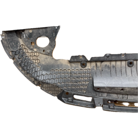 FORD KUGA MK3 III OSŁONA PŁYTA DOLNA ZDERZAKA PRZÓD LV4B-A8B384-J