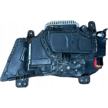 MAN TG TGX PRAWA FULL LED LAMPA PRZÓD PRZEDNIA 81.25101-6806 08.06.20