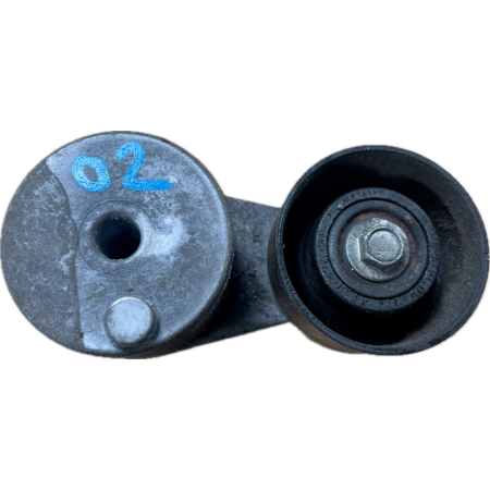 O2 CADILLAC ESCALADE IV 14 -  6.2 V8 NAPINACZ PASKA KLINOWEGO GM 12670574