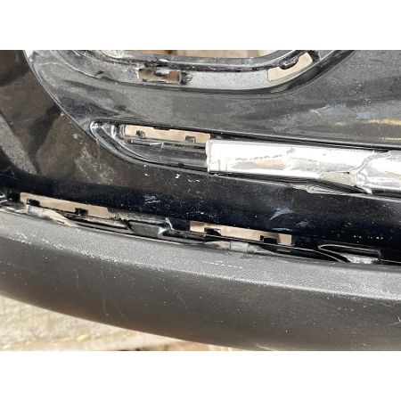 MERCEDES EQA W243 ZDERZAK PRZÓD PRZEDNI POD PDC A2438850001