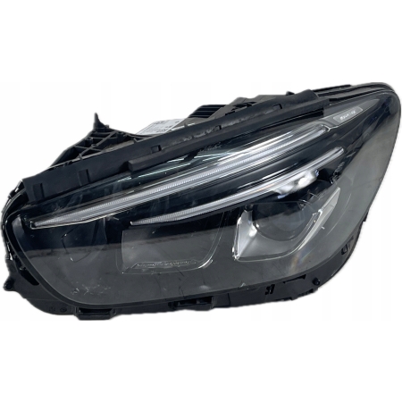 MERCEDES B-KLASA W247 18- LAMPA LEWA PRZÓD A2479061305