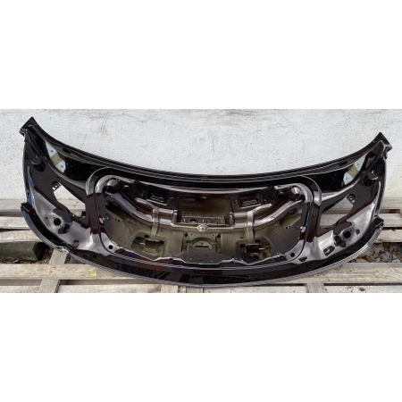 OPEL CASCADA KLAPA TYŁ TYLNA  POKRYWA BAGAŻNIKA STOP