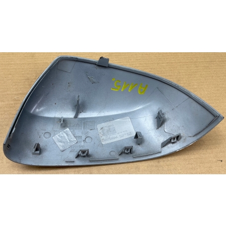 A115 BMW X3 G01 X4 G02 X5 G06 OBUDOWA LUSTERKA PRAWA PRZÓD 697546AA