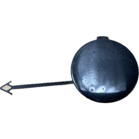 K16 AUDI A4 B8 LIFT ZAŚLEPKA MOCOWANIA PDC PRZÓD 8K0807437AC 8K0807241C