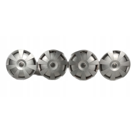 AK74 KOŁPAKI AUDI A3 8V 16 CALI 8V0601147C ORYGINAŁ