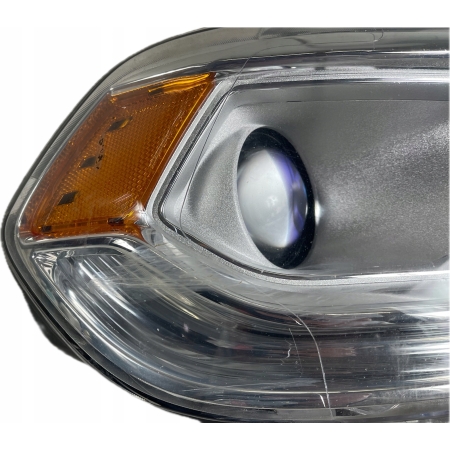 P3 DODGE DURANGO III 2017 LAMPA PRAWA PRZÓD PRZEDNIA 68299136AB