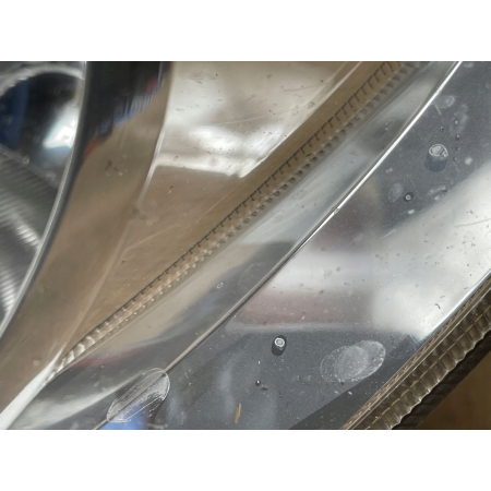 MERCEDES SPRINTER 906 06-14 LAMPA LEWY PRZÓD EUROPA A9068200161