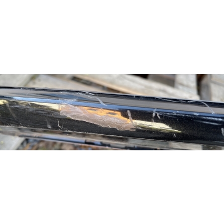 OPEL ASTRA V K 5 2015- ZDERZAK PRZÓD PRZEDNI POD PDC