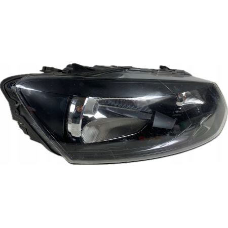 LAMPA VALEO PRAWA PRZÓD VW POLO V 6R 6R1941016E 07.09.11