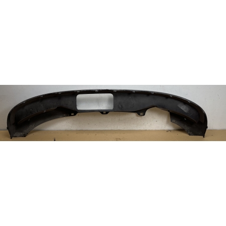 SKODA SCALA 657 DYFUZOR SPOILER DOKŁADKA ZDERZAKA TYŁ 657807521B