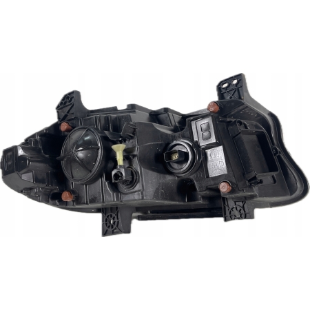 U4 DODGE CHARGER 15- LAMPA LEWA REFLEKTOR PRZÓD ZWYKŁA BEZ DRL 68410313AD