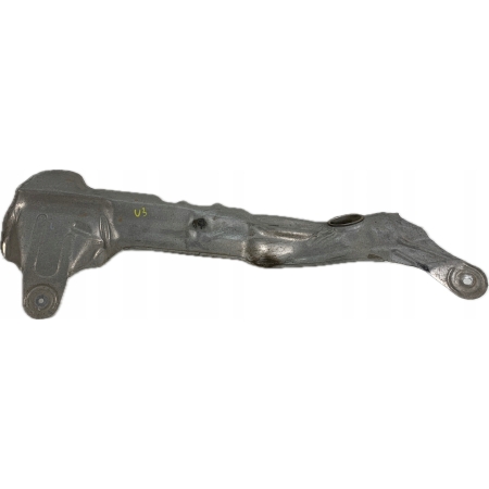 U3 FORD F150 2015- 5.0 4X4 OSŁONA TERMICZNA WYDECHU FL34-56221-AB