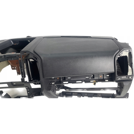 FORD F150 LIFT 17- DESKA KONSOLA ORYGINAŁ