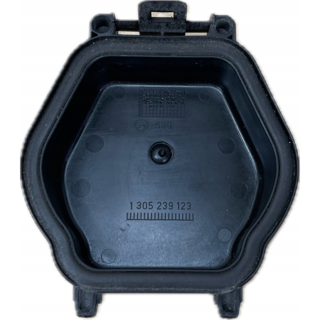 BMW X3 E83 ZAŚLEPKA DEKIELEK LAMPY AL 1305239123