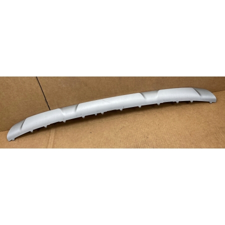 BMW X1 U11 X-LINE DOKŁADKA SPOILER ZDERZAKA PRZÓD 5A0DB81