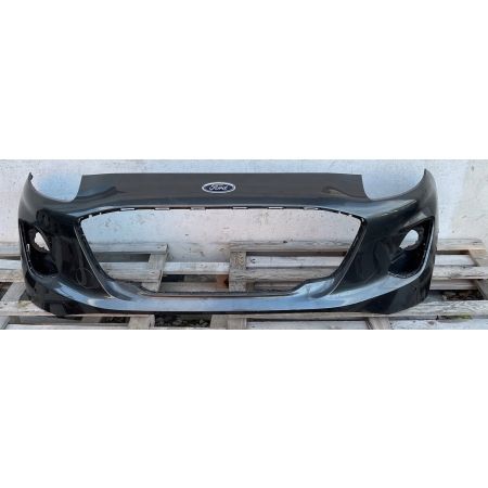 FORD PUMA II MK2 2019 - ZDERZAK PRZÓD PRZEDNI L1TB-17757-A