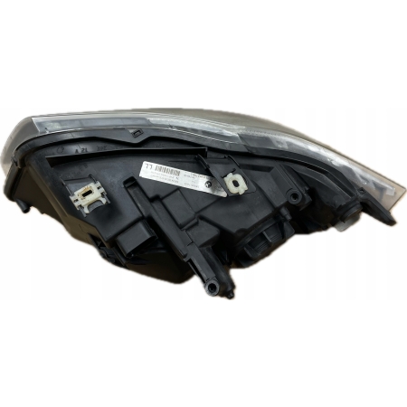 BMW 3 E90 E91 LAMPA PRAWA PRZÓD PRZEDNIA 6942748