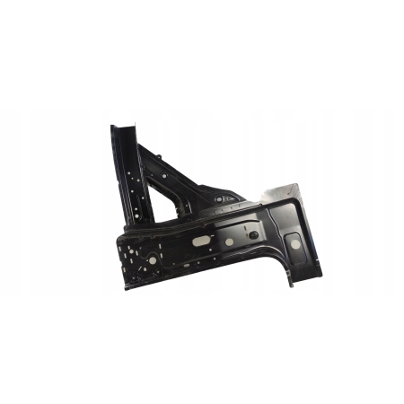 $ TOUAREG 04-10 BLACHA BŁOTNIKA PRAWA 7L0805192F