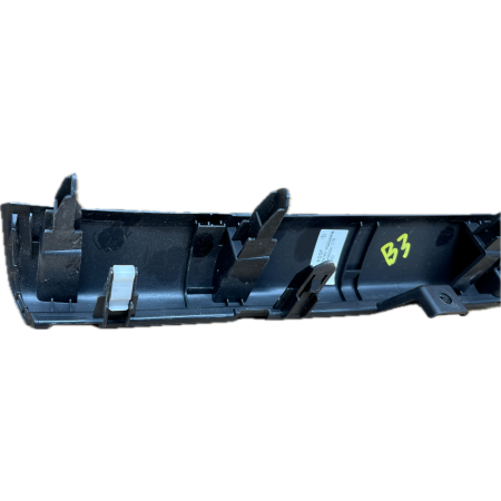 B3 KIA CARNIVAL IV 2020 - LISTWA OZDOBNA KONSOLI DESKI DEKOR 84760-R0000