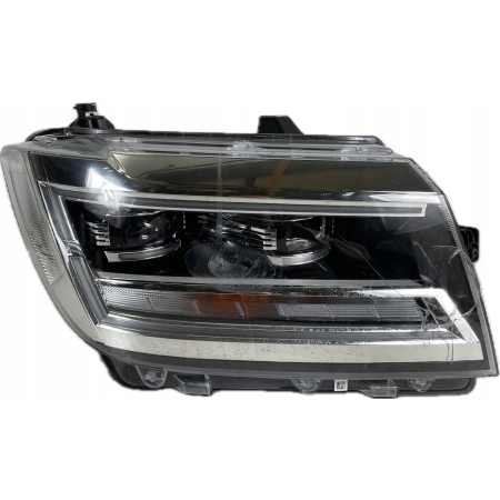 VW CRAFTER MAN TGE 16- LAMPA FULL LED PRAWA PRZÓD 7C1941036 29.11.2022