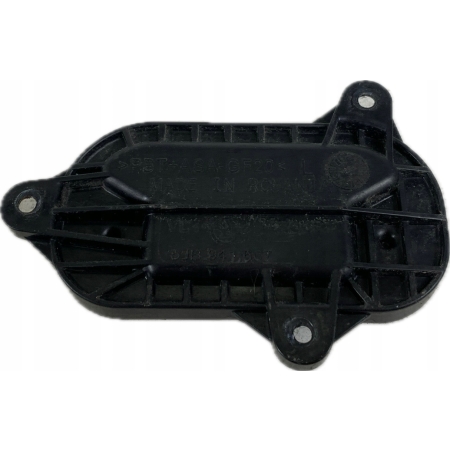 SKODA RAPID ZAŚLEPKA DEKIELEK LEWY REFLEKTORA LAMPY 5JB941607