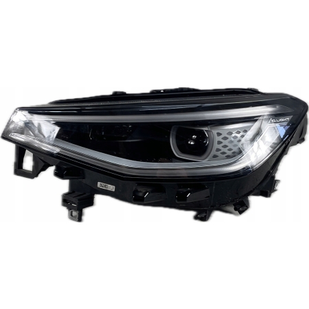VW ID4 ID.4 LAMPA PRZÓD LEWA FULL LED 11B941035H 18.08.2022