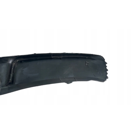 ^ SKODA RAPID 5JJ SPOILER ZDERZAKA TYŁ 5JJ807796