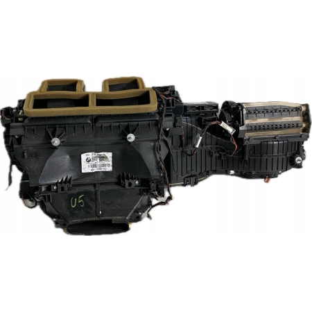 U5 BMW 4 F32 F33 F36 2.0 B48 NAGRZEWNICA KOMPLETNA 68404519325141