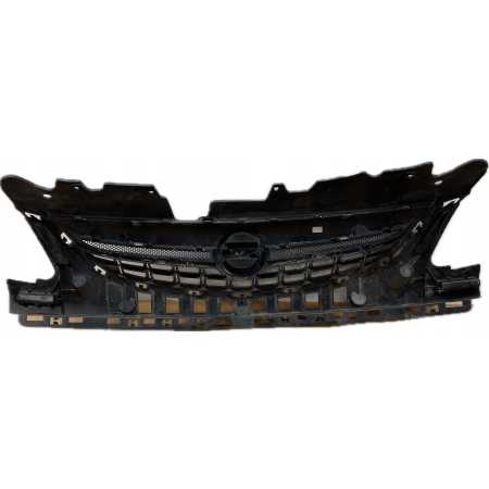 OPEL CORSA D LIFT 2011 - GRILL ATRAPA 13286000