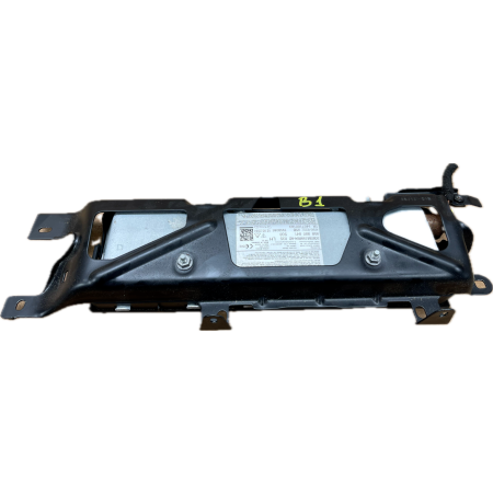 B1 PORSCHE MACAN S 2015 PODUSZKA KOLANOWA KIEROWCY LEWA  AIRBAG 95B880841