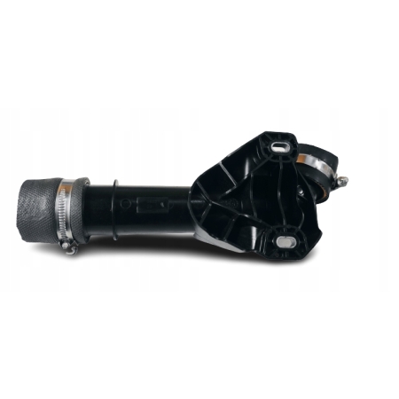 RURA WĄŻ INTERCOOLERA MASTER III 1265831S01