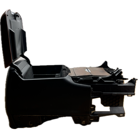 O2 CADILLAC ESCALADE IV 2014 -  PODŁOKIETNIK TUNEL ŚRODKOWY 3477502